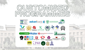 Custom Programmes