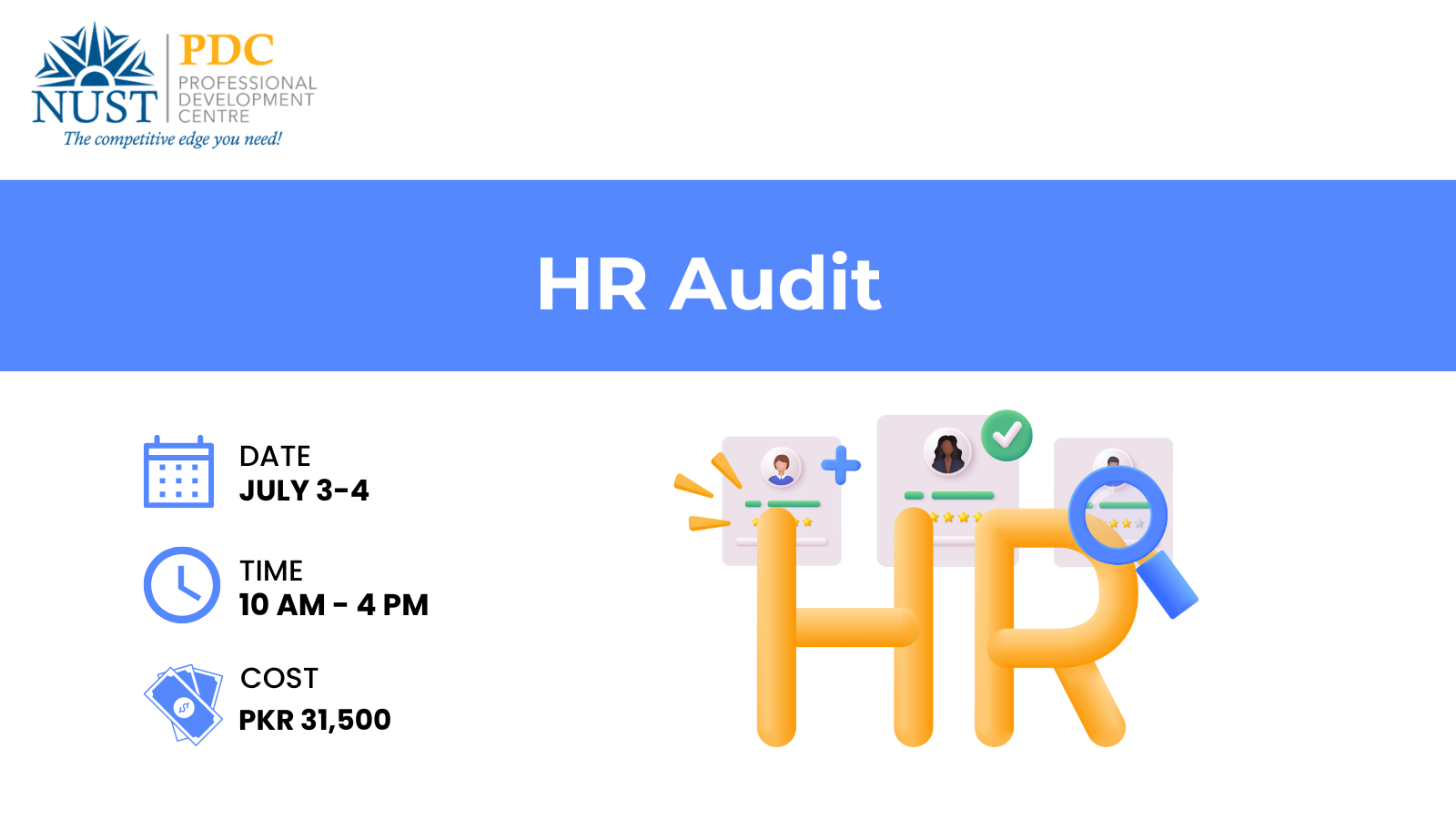 HR Audit